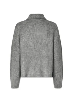 Modström KaneMD zip t-neck