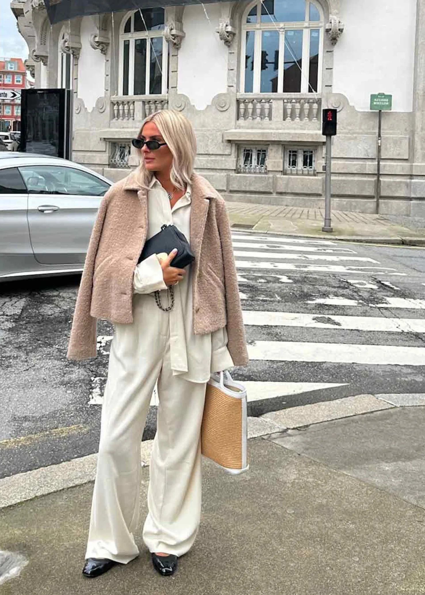 Modström KarterMD pants