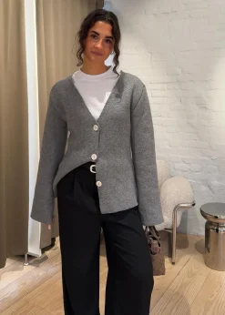 Modström KlaytonMD cardigan