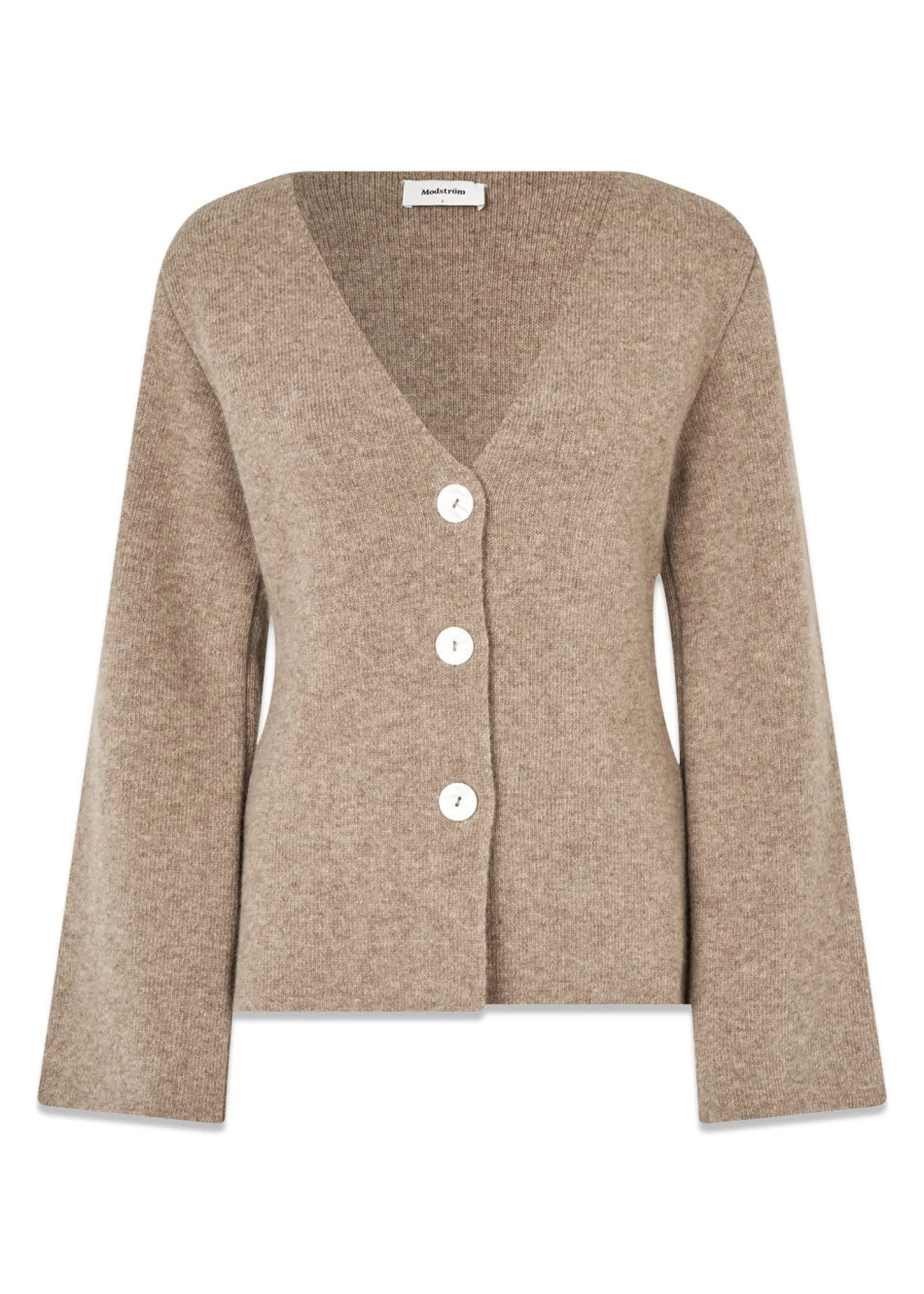 Modström KlaytonMD cardigan