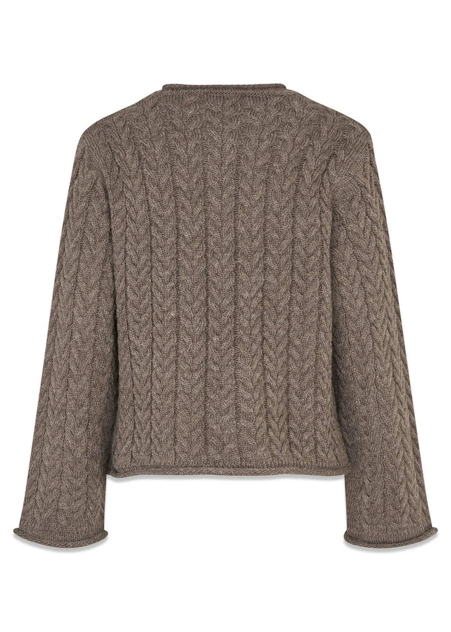 Modström KurtisMD o-neck