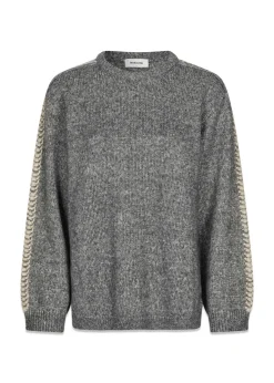 Modström LineMD o-neck