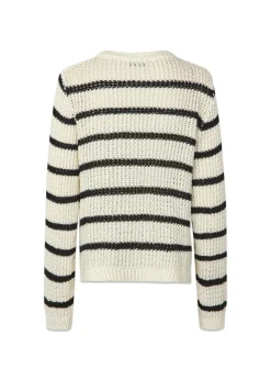Modström MaddieMD stripe o-neck
