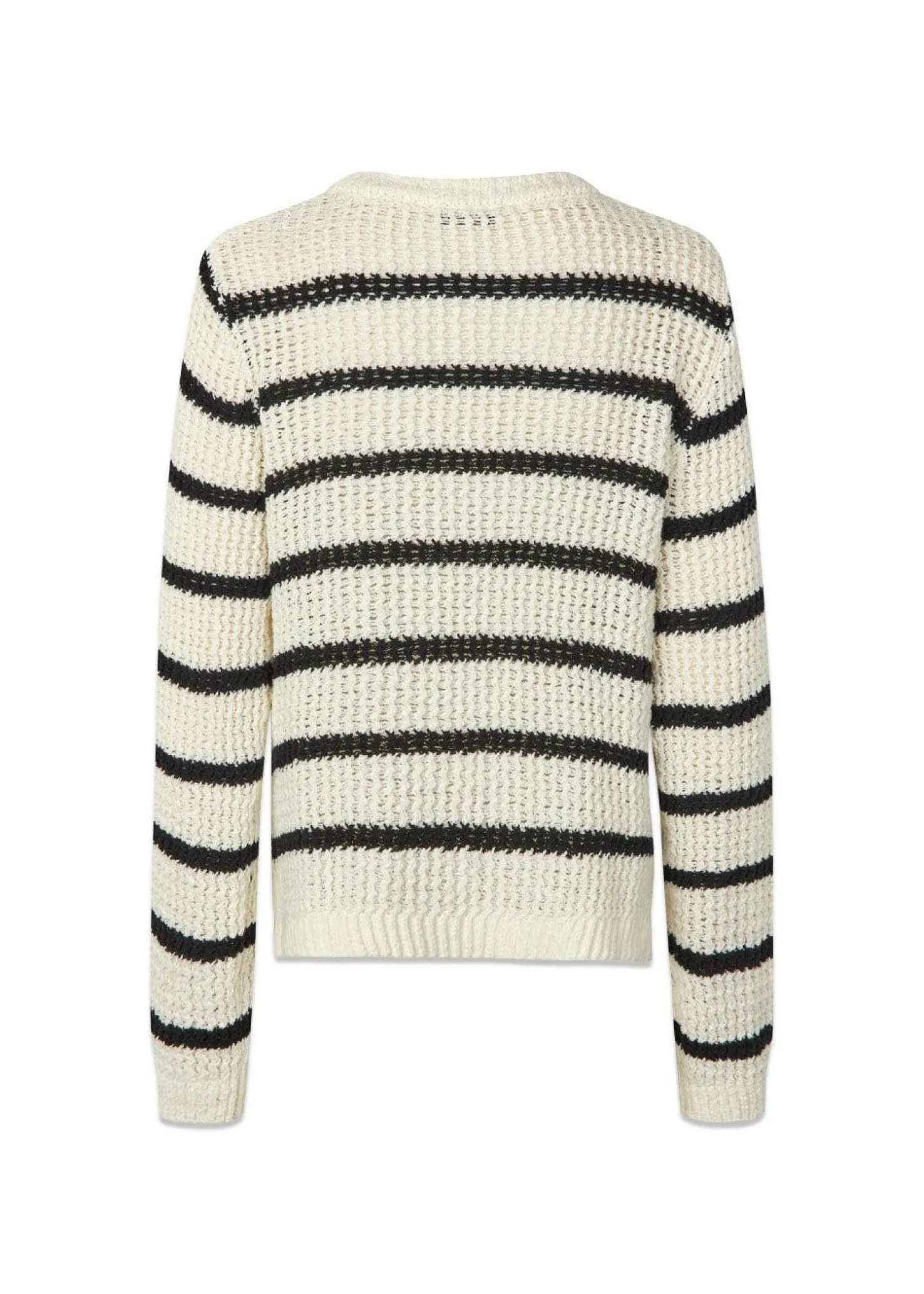 Modström MaddieMD stripe o-neck