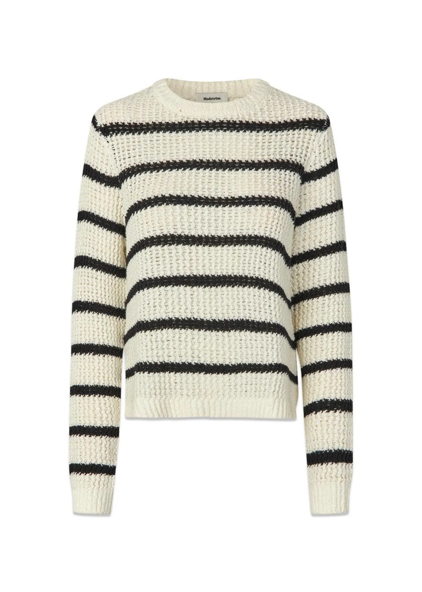Modström MaddieMD stripe o-neck