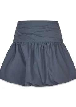 Modström Margotmd poplin skirt