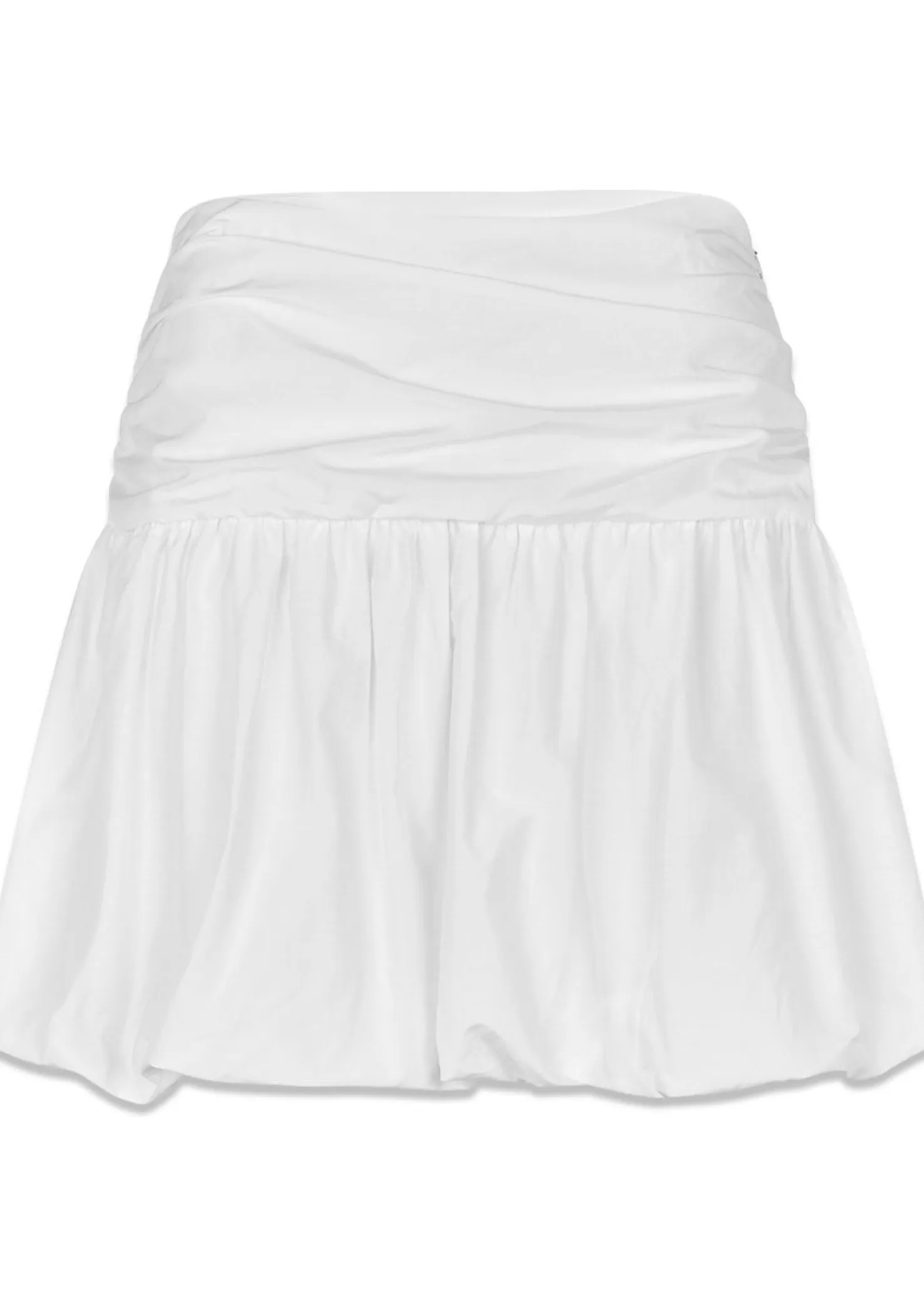 Modström Margotmd poplin skirt