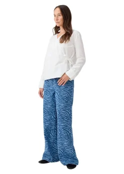 Modström MaseMD print pants