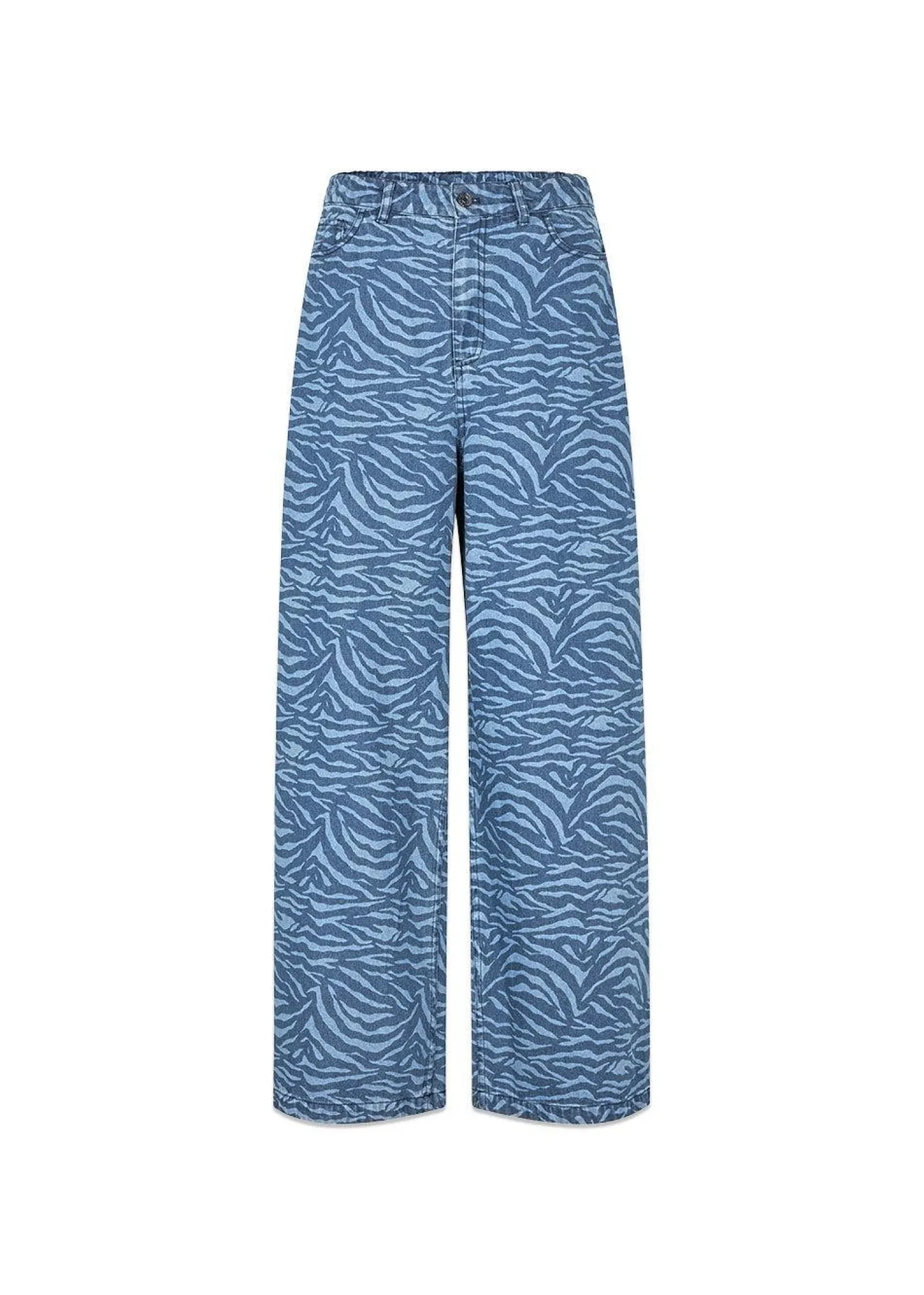 Modström MaseMD print pants