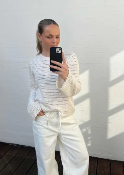 Modström MieMD o-neck