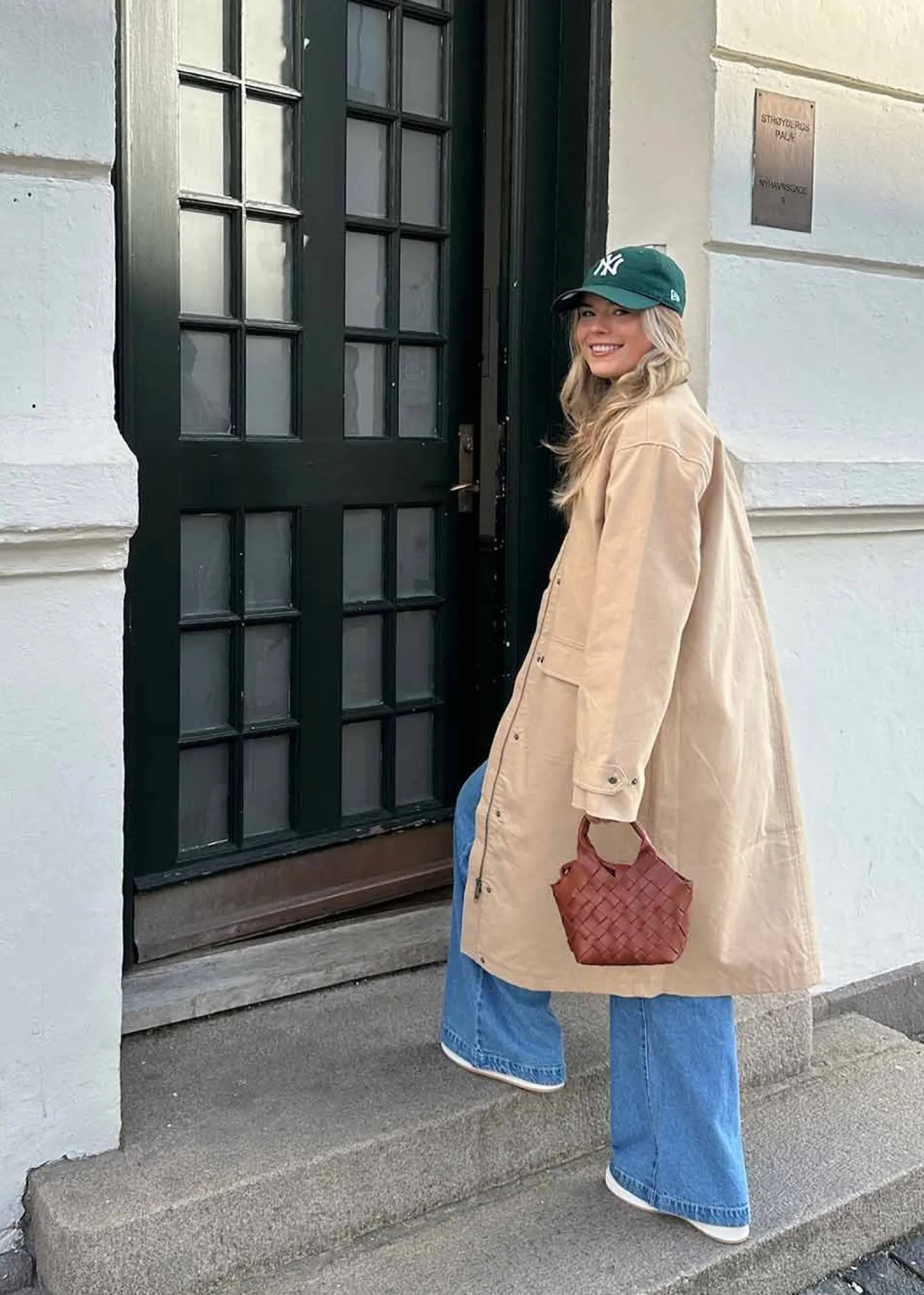Modström MiraMD jacket