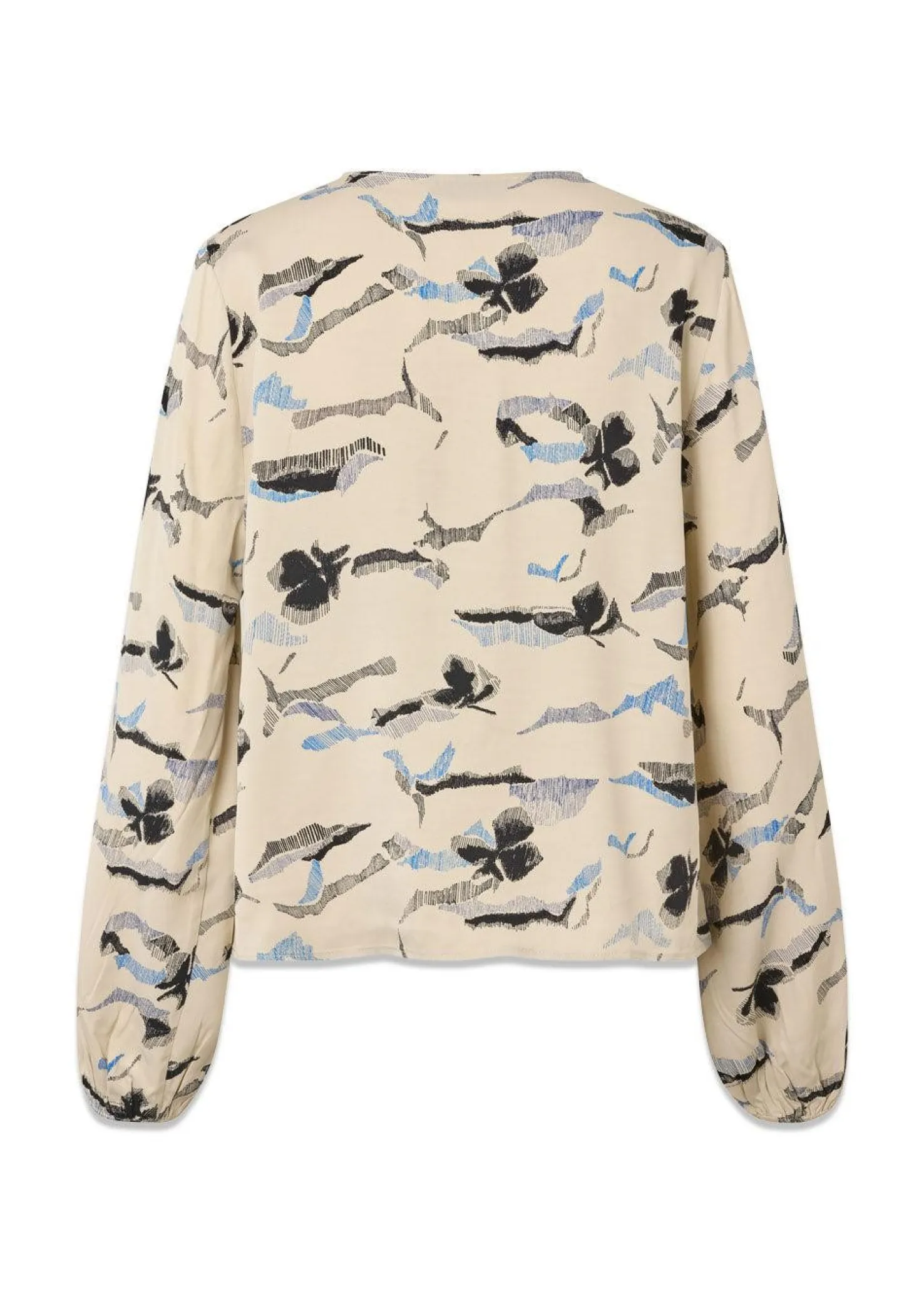 Modström MistMD print top