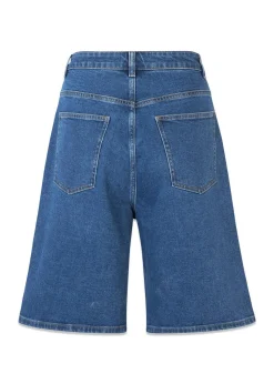 Modström Nadjamd solid shorts