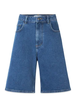 Modström Nadjamd solid shorts