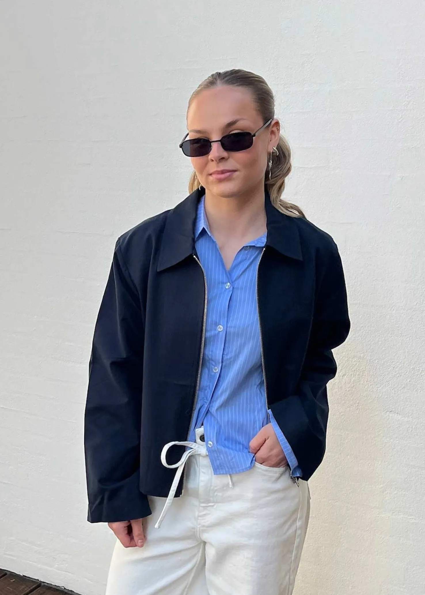Modström Nalanimd jacket