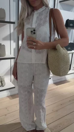 Modström Nanettemd pants