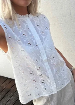 Modström Nanettemd top