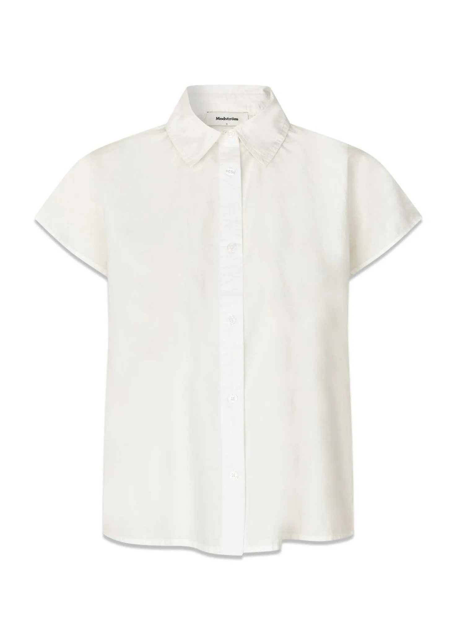 Modström Nanikamd SS shirt