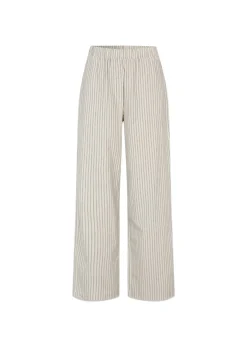 Modström Nanikamd stripe pants