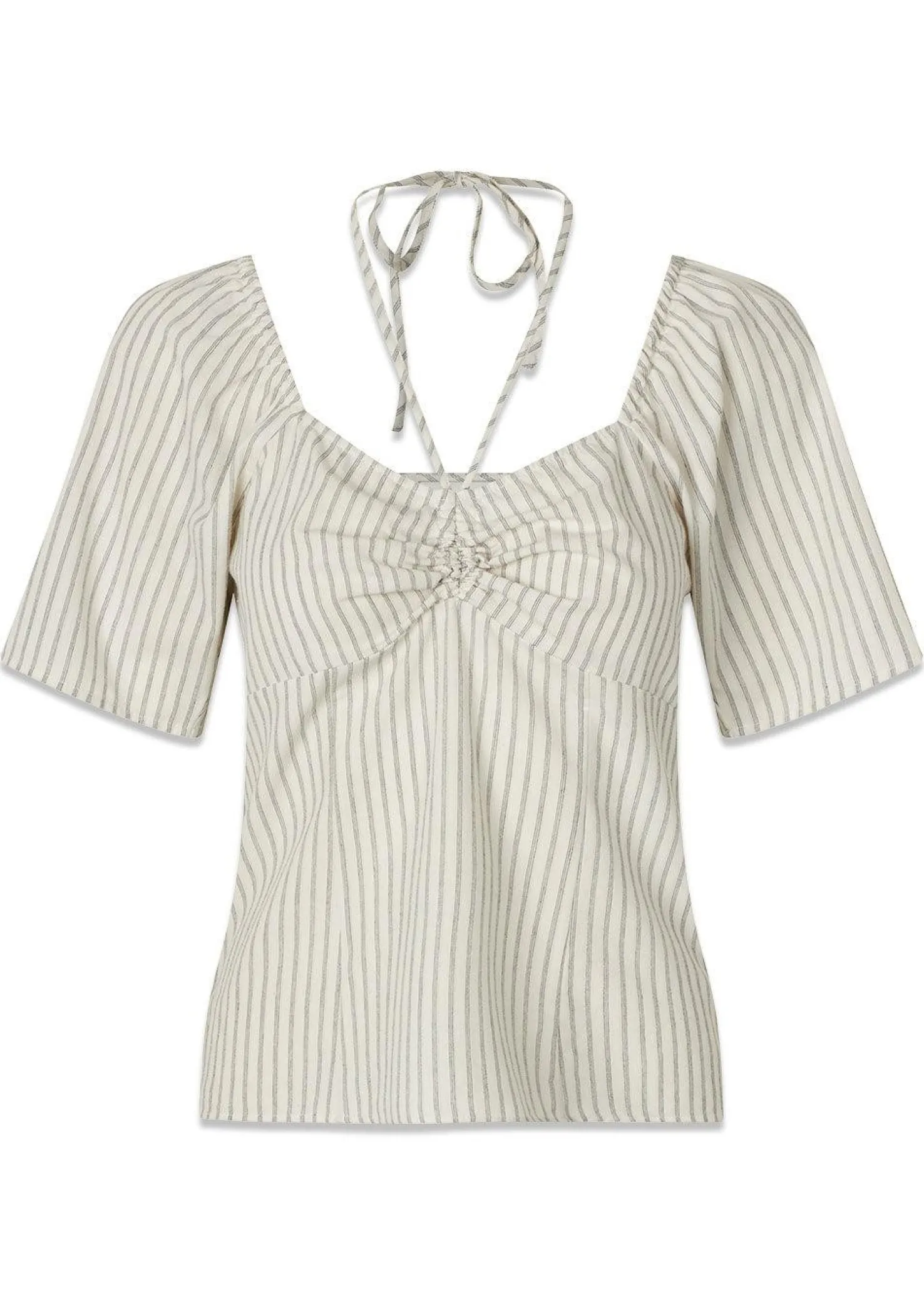 Modström Nanikamd stripe top