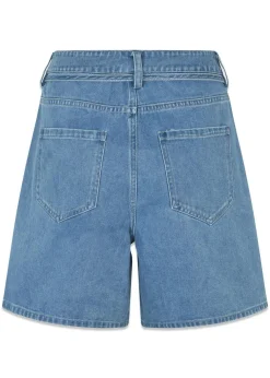Modström Naomamd solid shorts