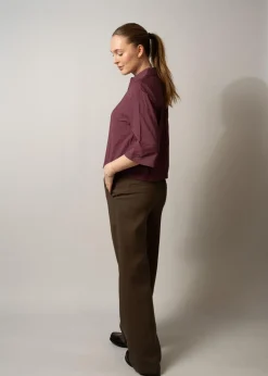 Modström Nickimd shirt