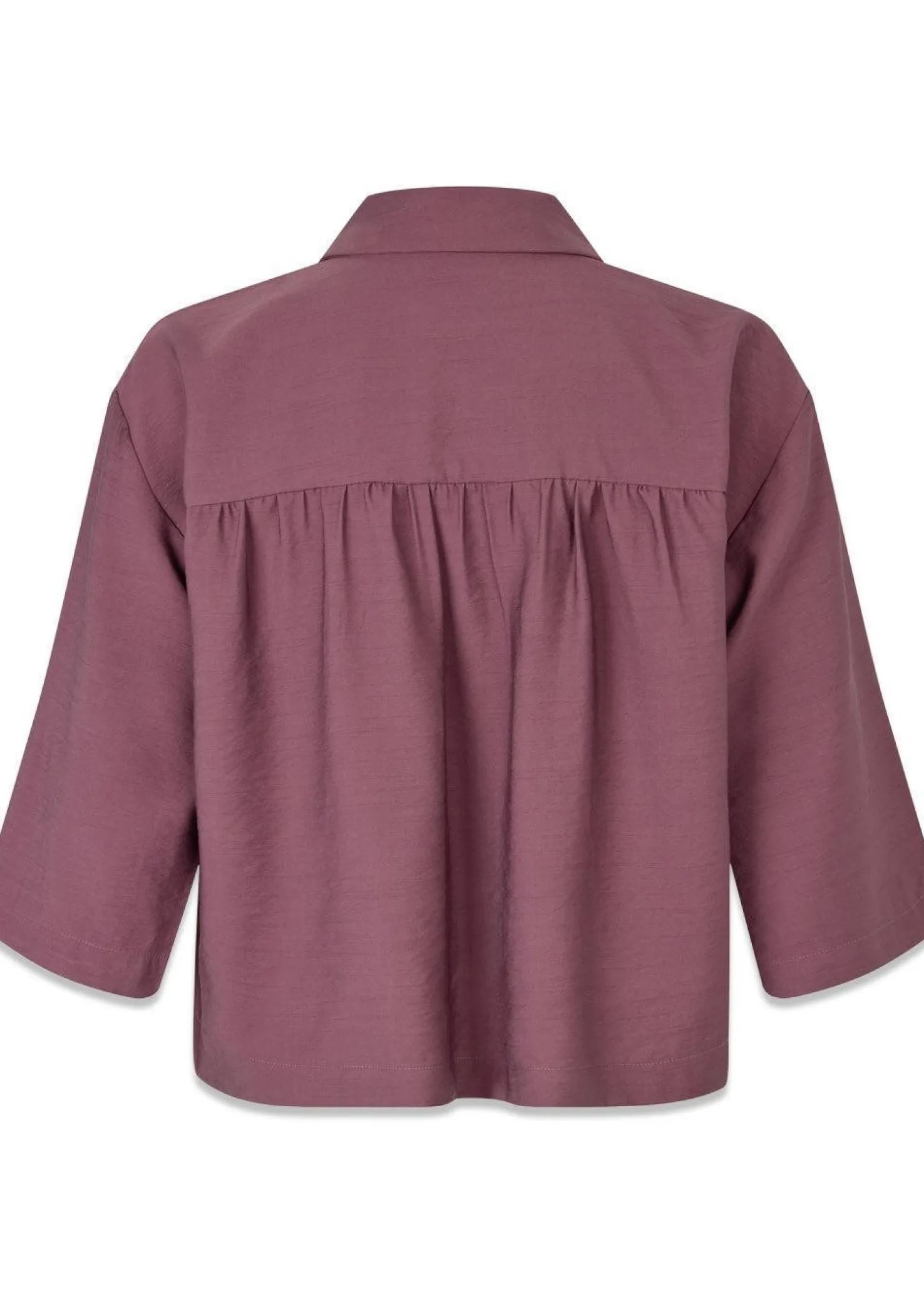 Modström Nickimd shirt