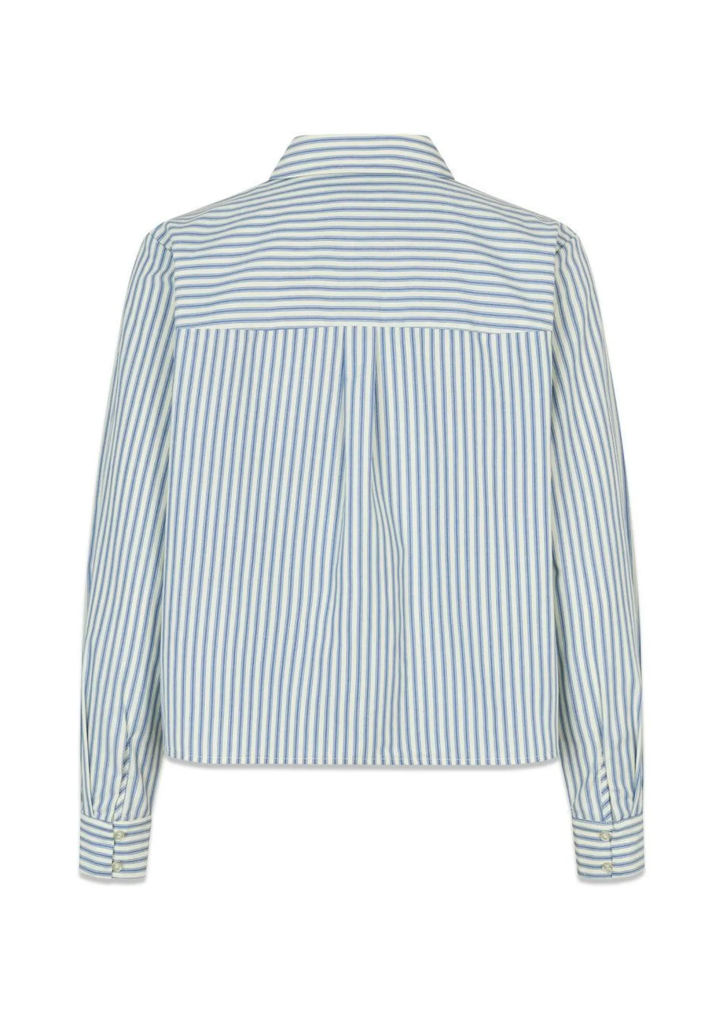 Modström Nikkomd shirt
