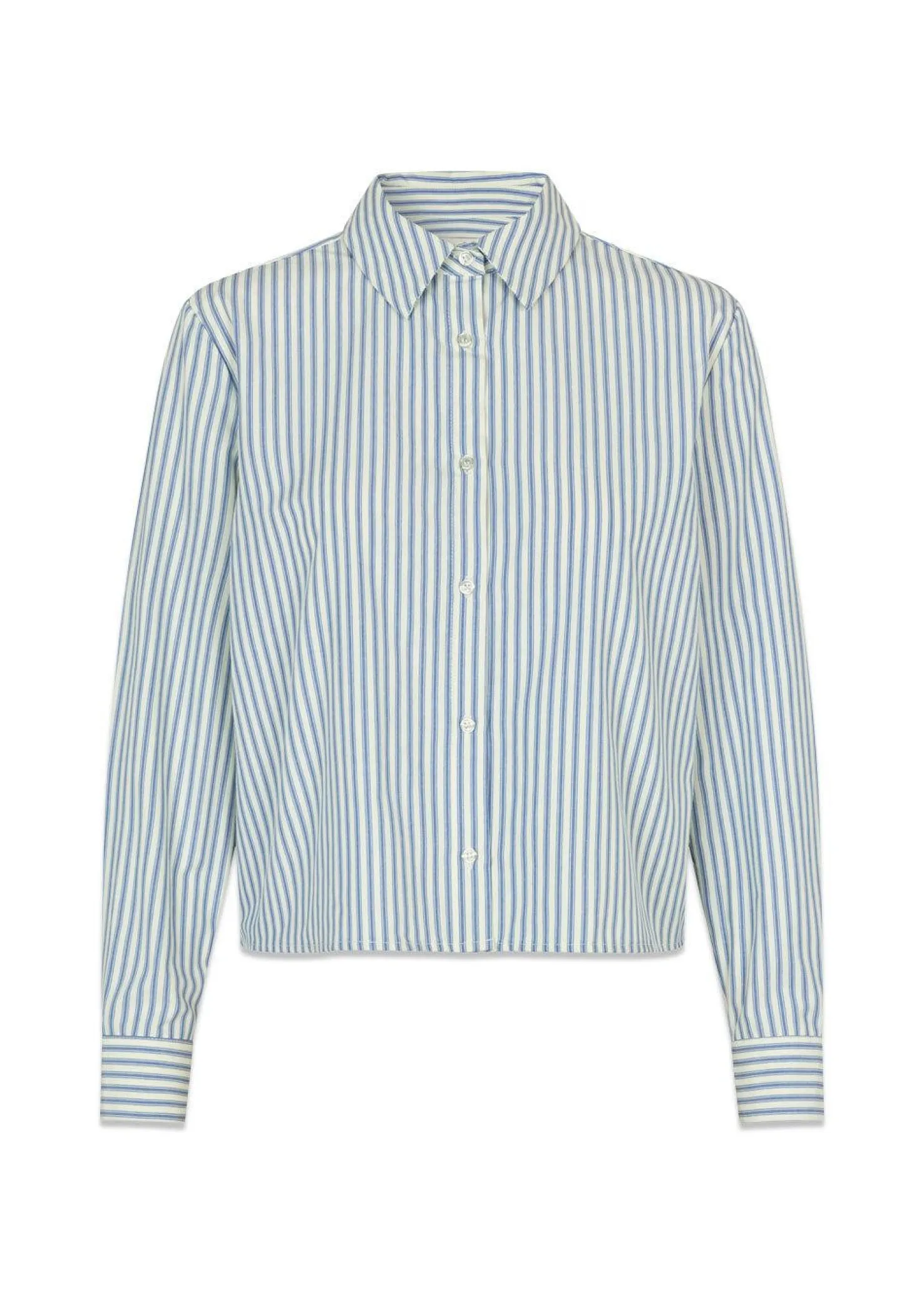 Modström Nikkomd shirt