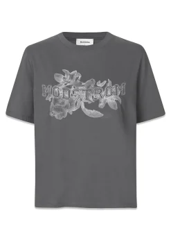 Modström Nilasmd print t-shirt
