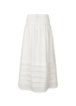 Modström Nillamd long skirt
