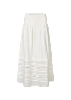 Modström Nillamd long skirt