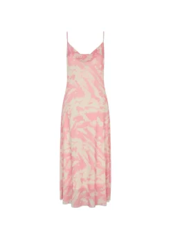 Modström Nimramd print dress