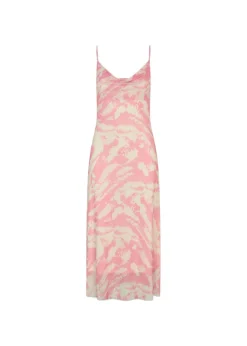 Modström Nimramd print dress