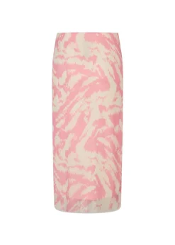 Modström Nimramd print skirt