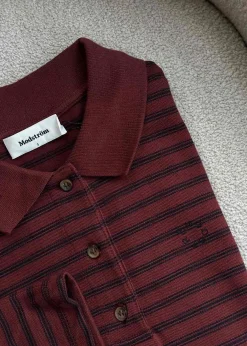 Modström Nobumd LS polo
