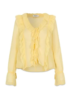 Modström Norrismd top