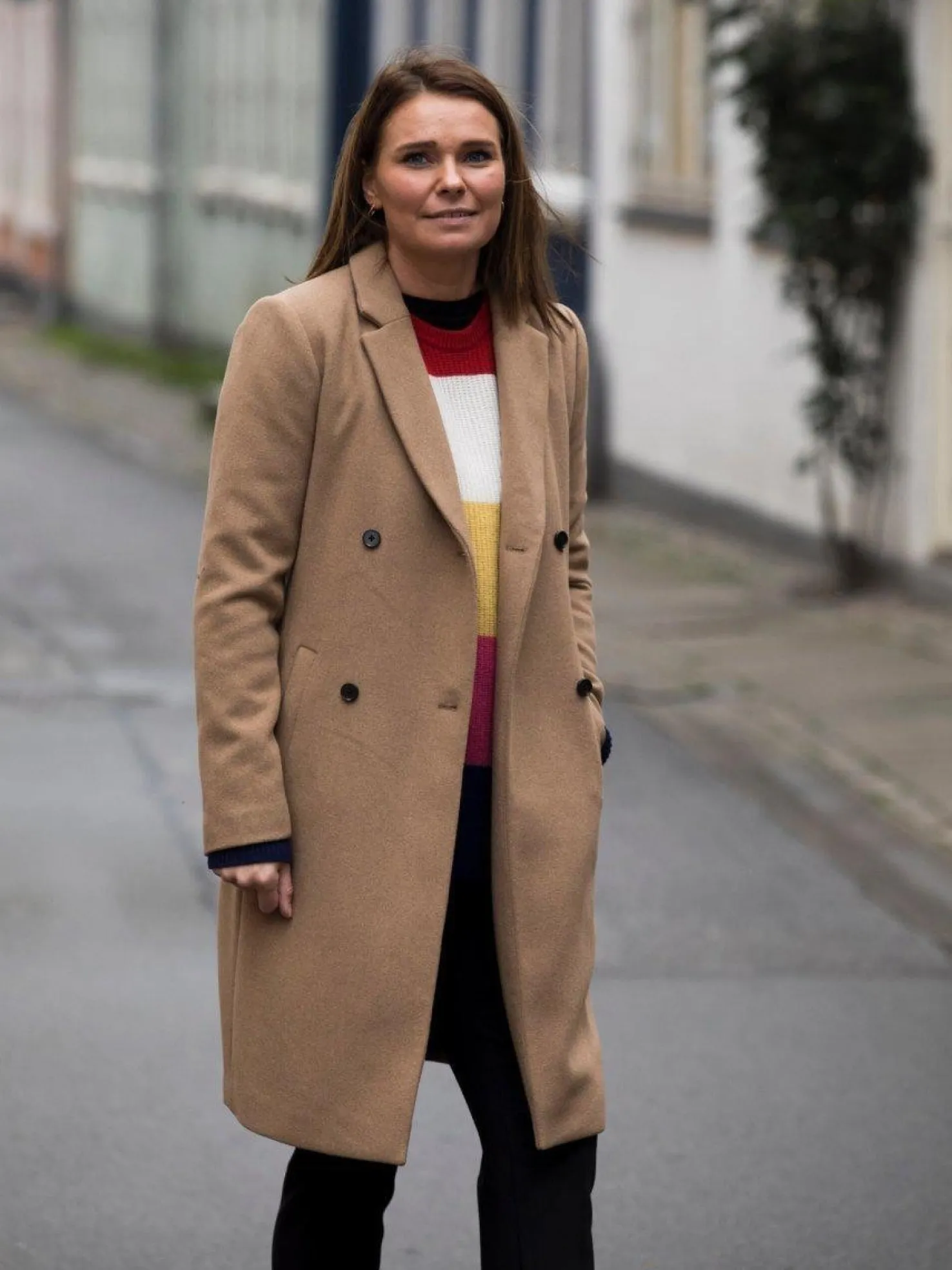 Modström Odelia coat