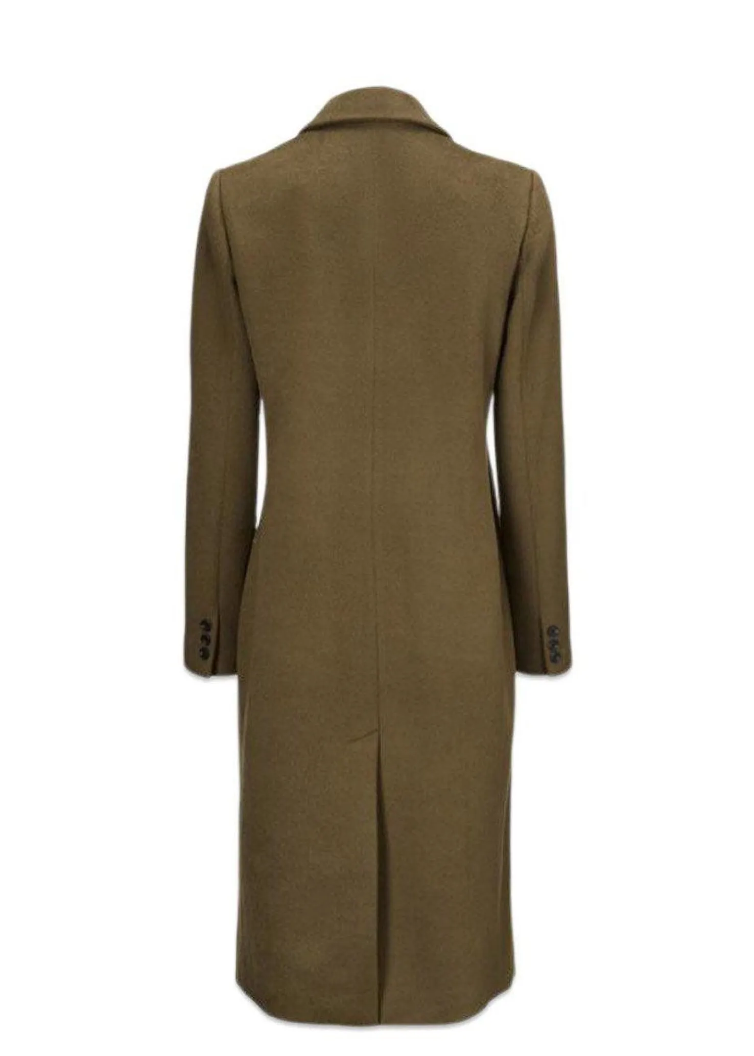 Modström Odelia long coat