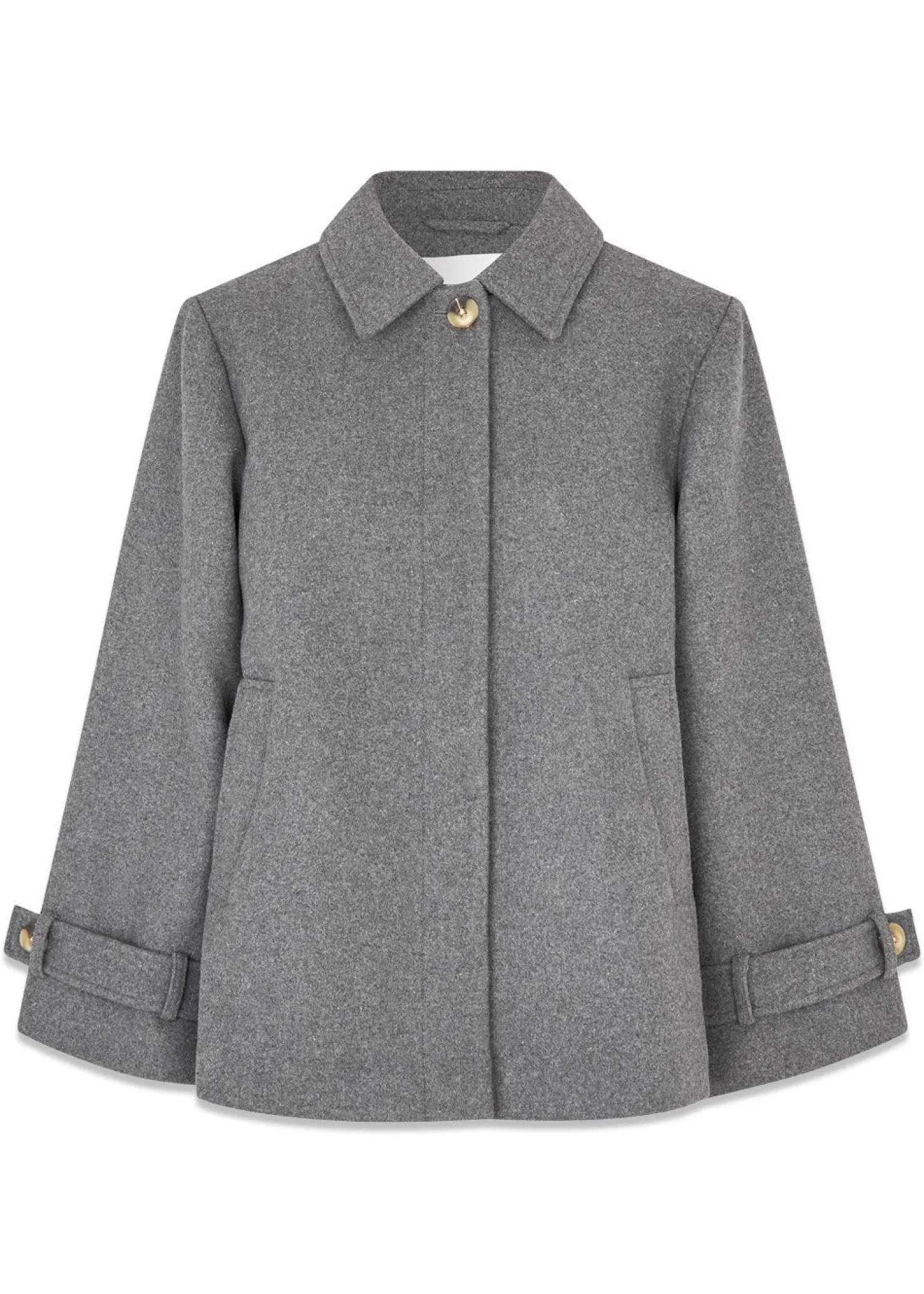 Modström Ofiamd jacket