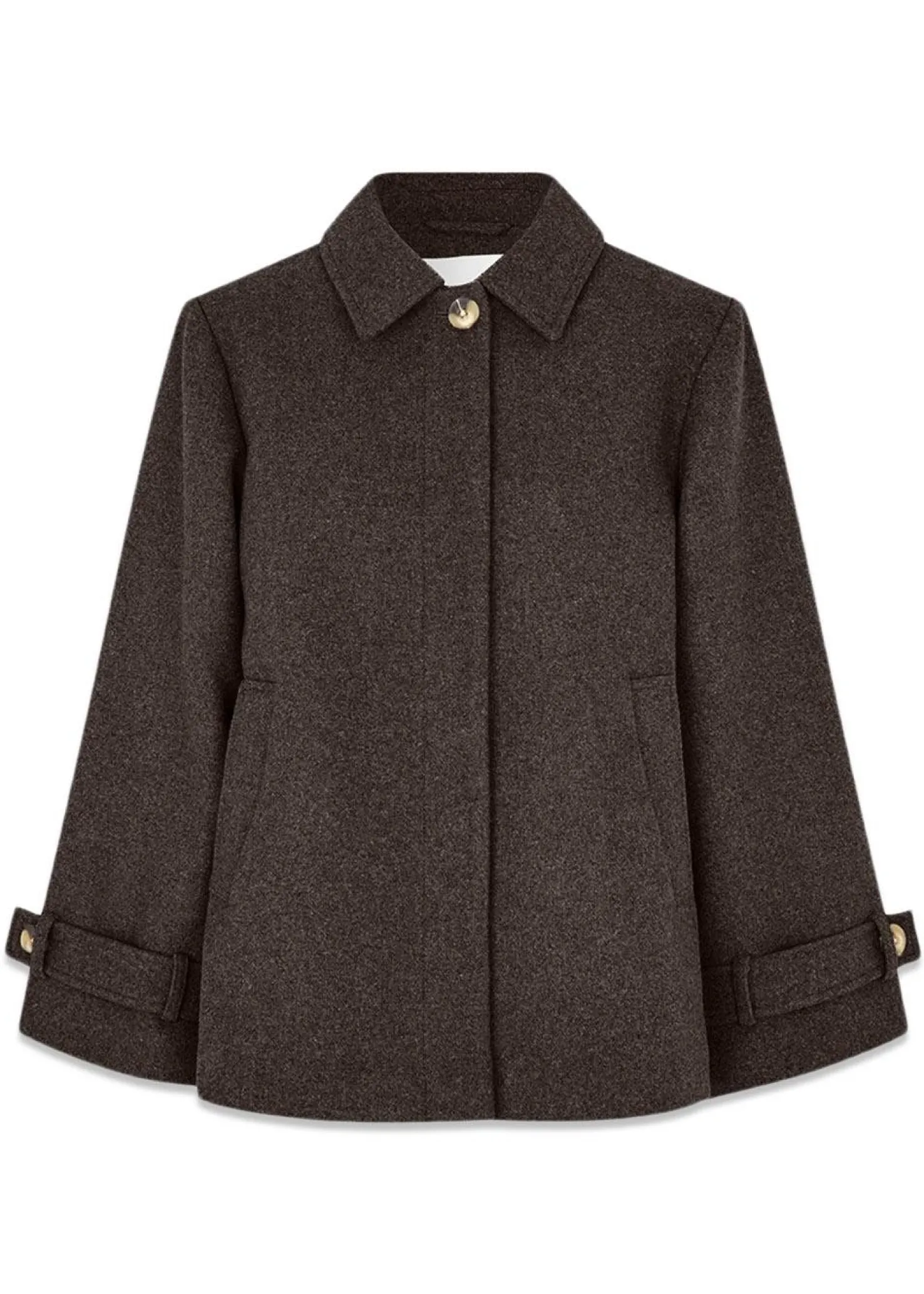 Modström Ofiamd jacket