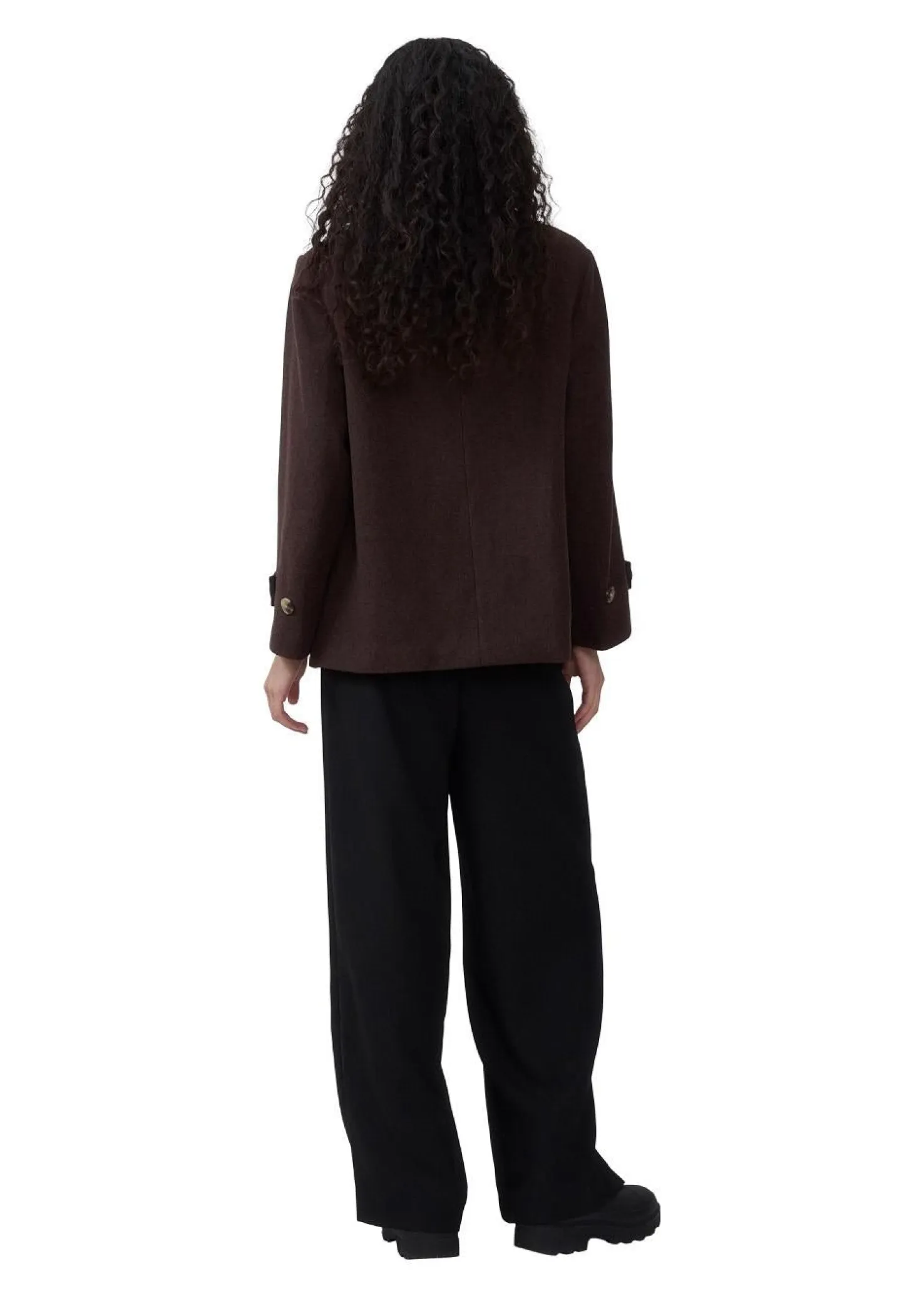 Modström Ofiamd jacket