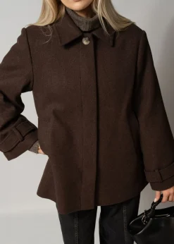 Modström Ofiamd jacket