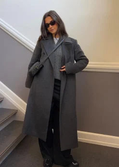 Modström Olinamd coat