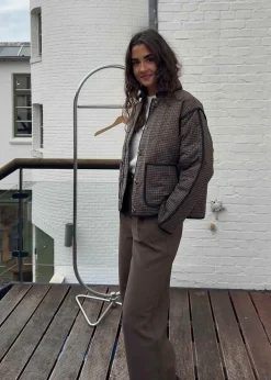 Modström Ominemd jacket