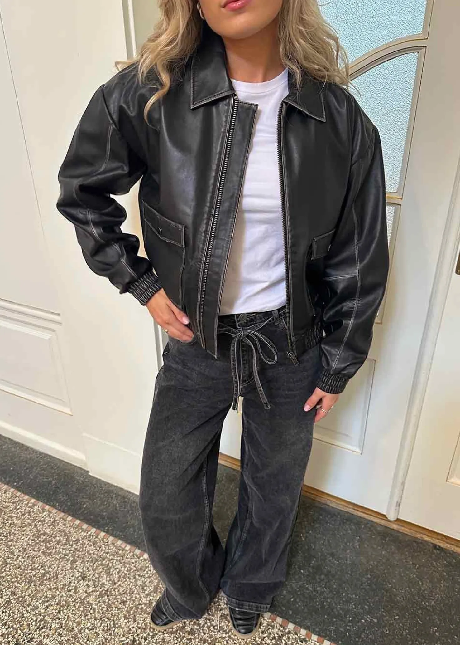 Modström Opeyamd jacket