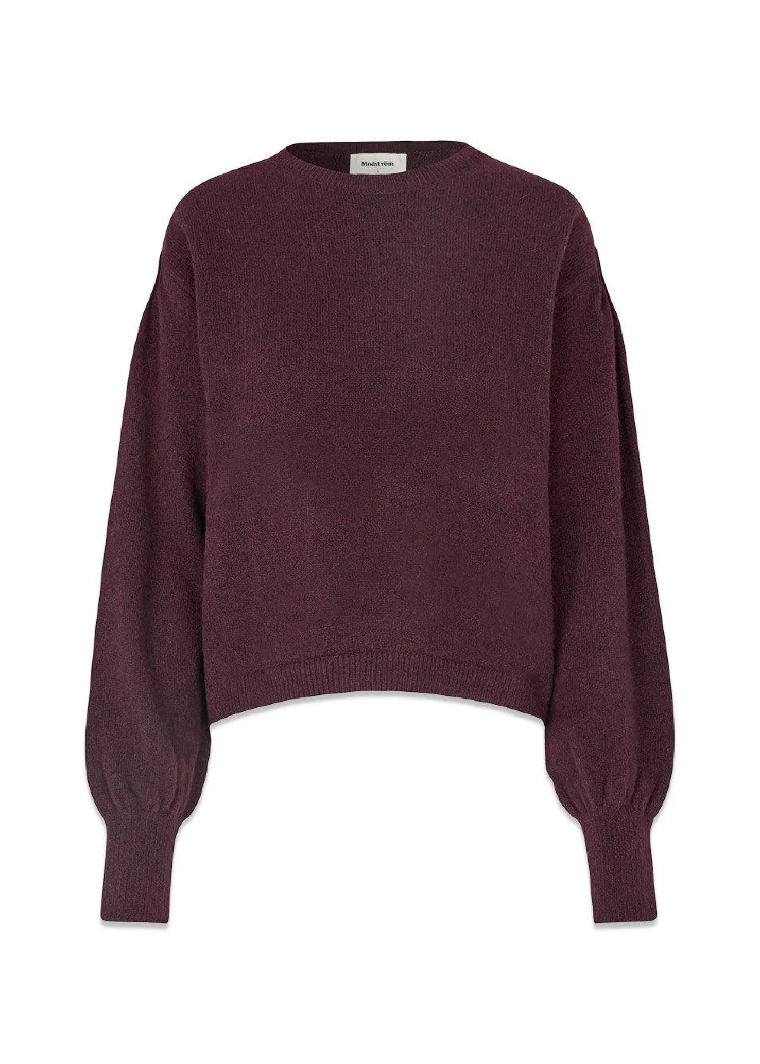 Modström Patrickmd o-neck