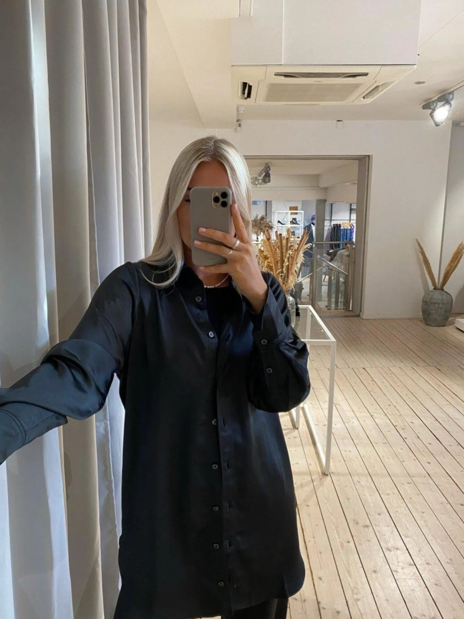 Modström PeppaMD shirt
