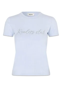 Modström Plaimamd print t-shirt
