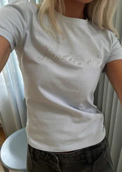 Modström Plaimamd print t-shirt